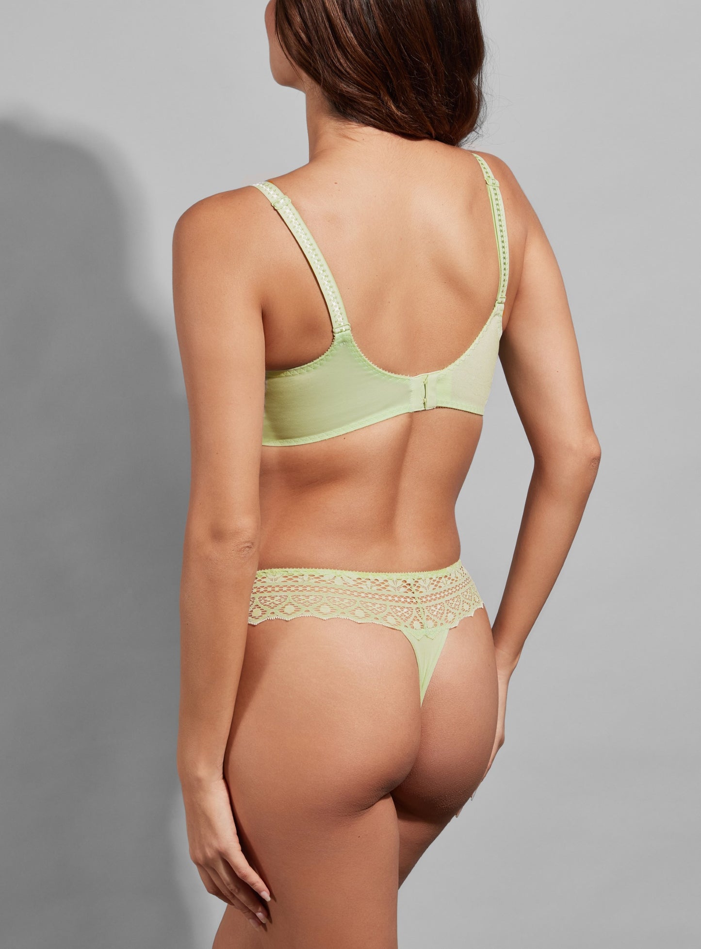 Empreinte Cassiopee Bra