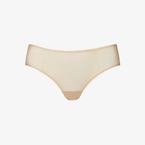 Commando Chic Mesh Thong