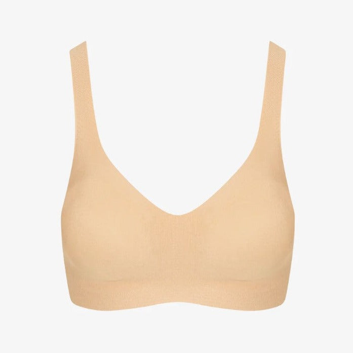 Commando Butter Soft-Support Bralette
