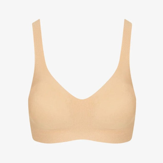 Commando Butter Soft-Support Bralette