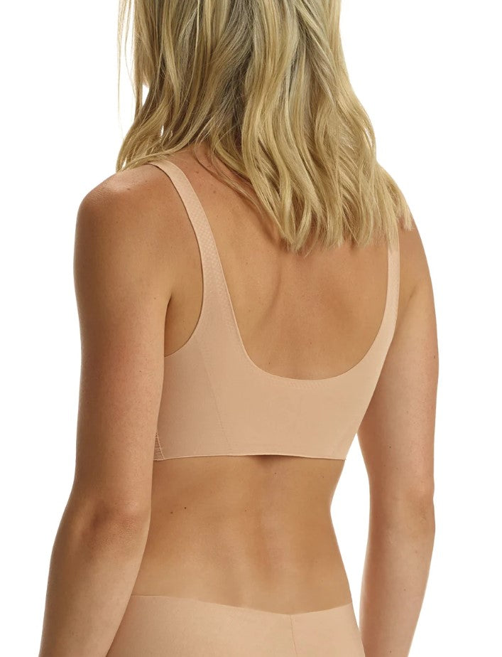 Commando Butter Soft-Support Bralette