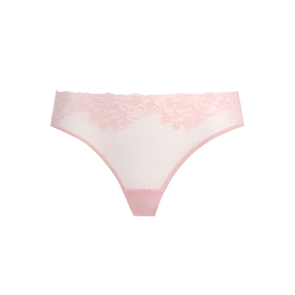 Commando Double Take Thong – Aristelle