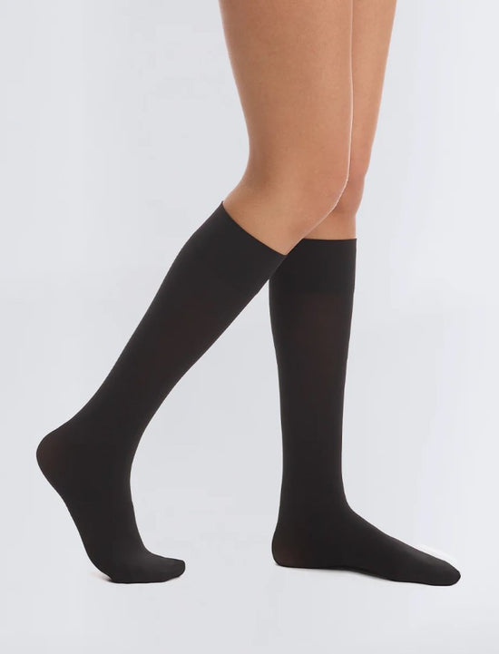 Commando Ultimate Opaque Trouser Socks – Aristelle