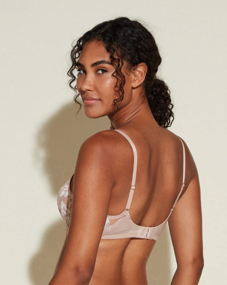Load image into Gallery viewer, Cosabella Paradiso Demi Cup Bra

