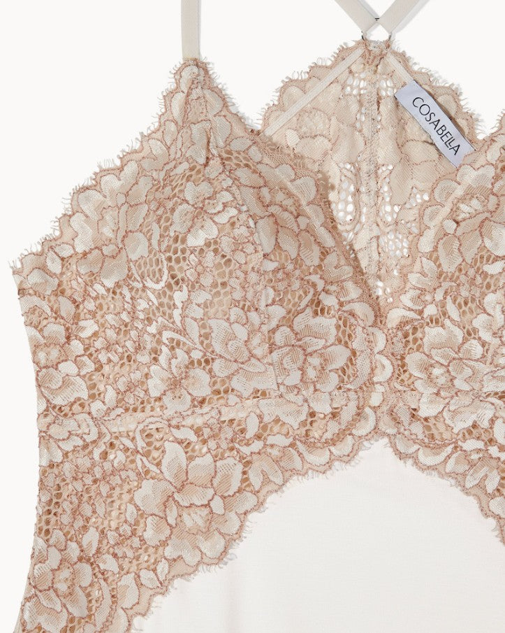 Cosabella Pret A Porter Italian Nightie