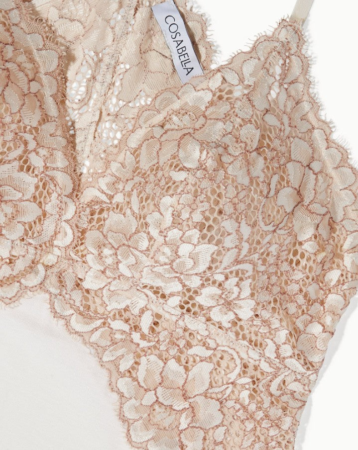 Cosabella Pret A Porter Italian Nightie