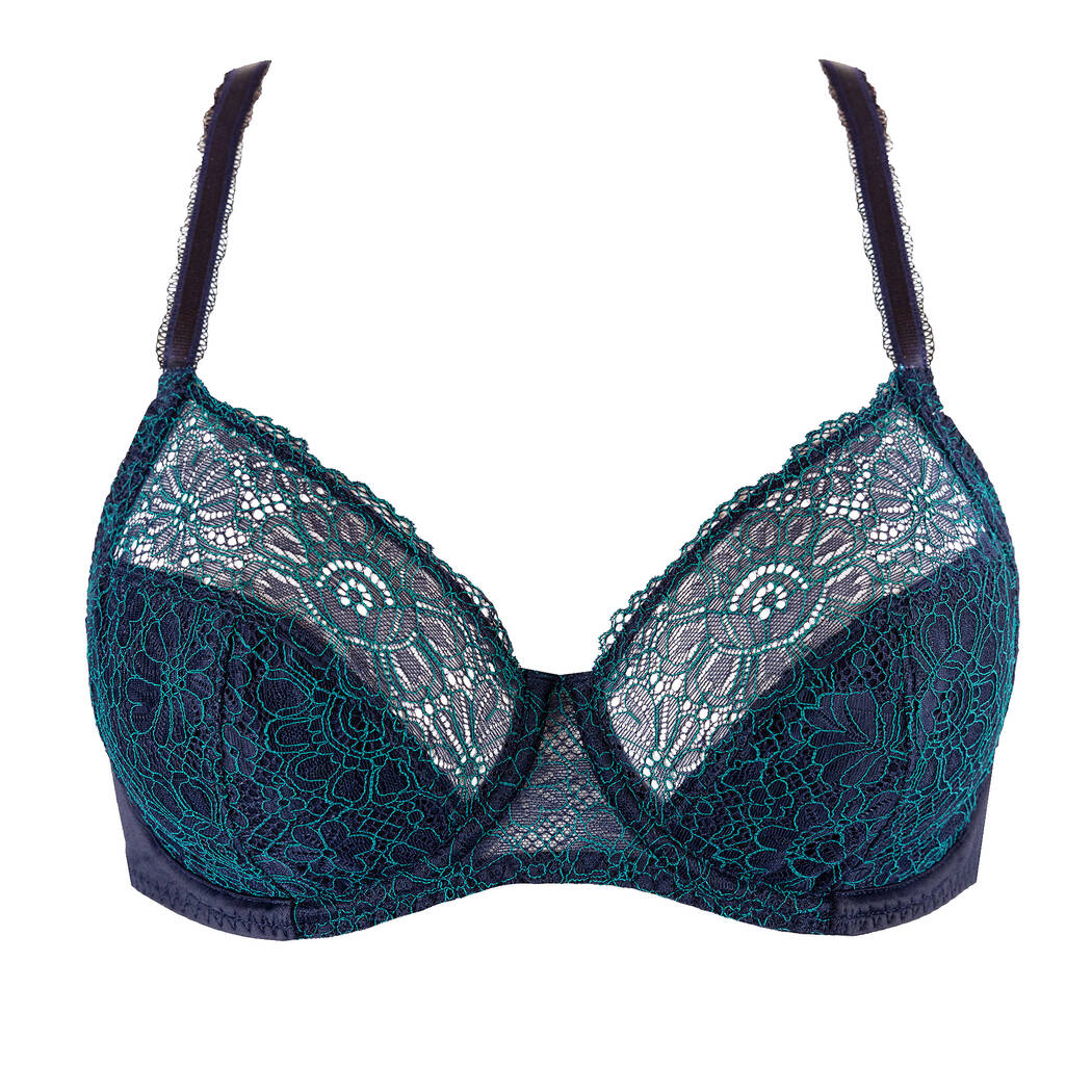 Simone Perele Poeme Full Cup Bra