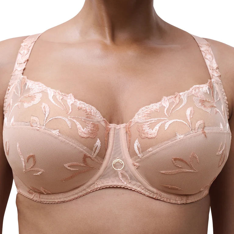 Chantelle Majestic Full Coverage Underwire Bra