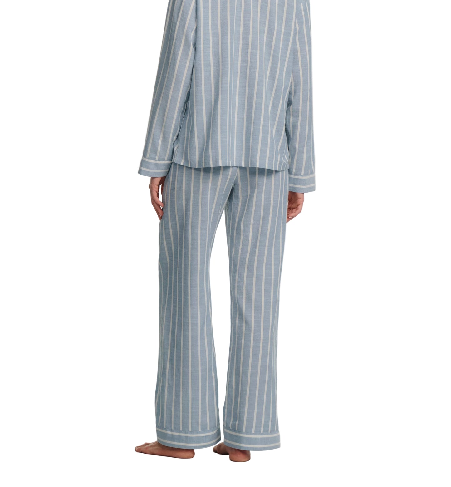 Eberjey Nautico Relaxed PJ Pant Set