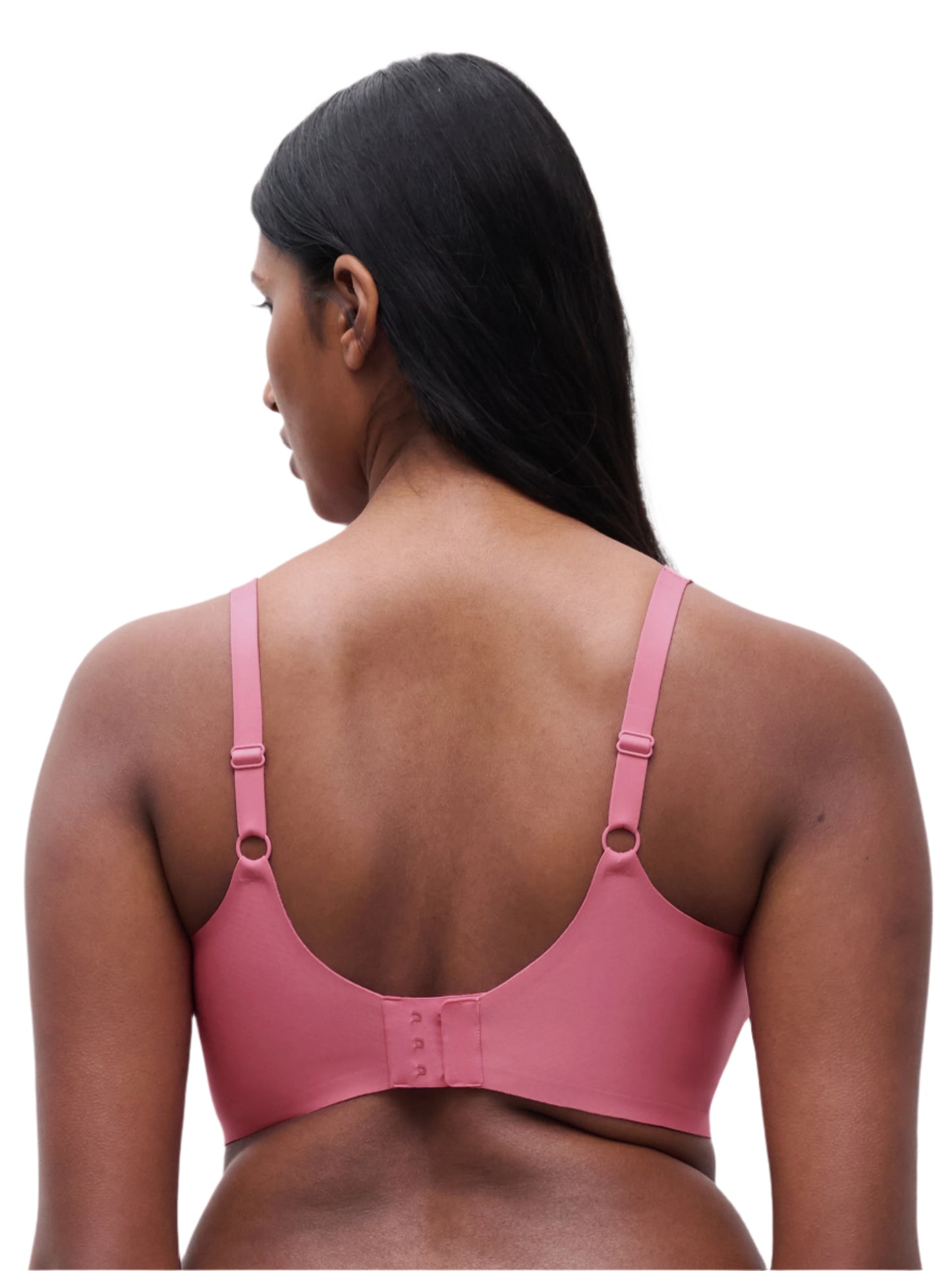 Chantelle Soft Stretch Power Plunge Wire-Free Bra
