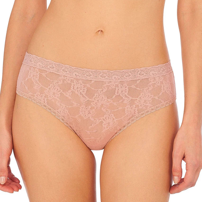Natori Bliss Allure Girl Short