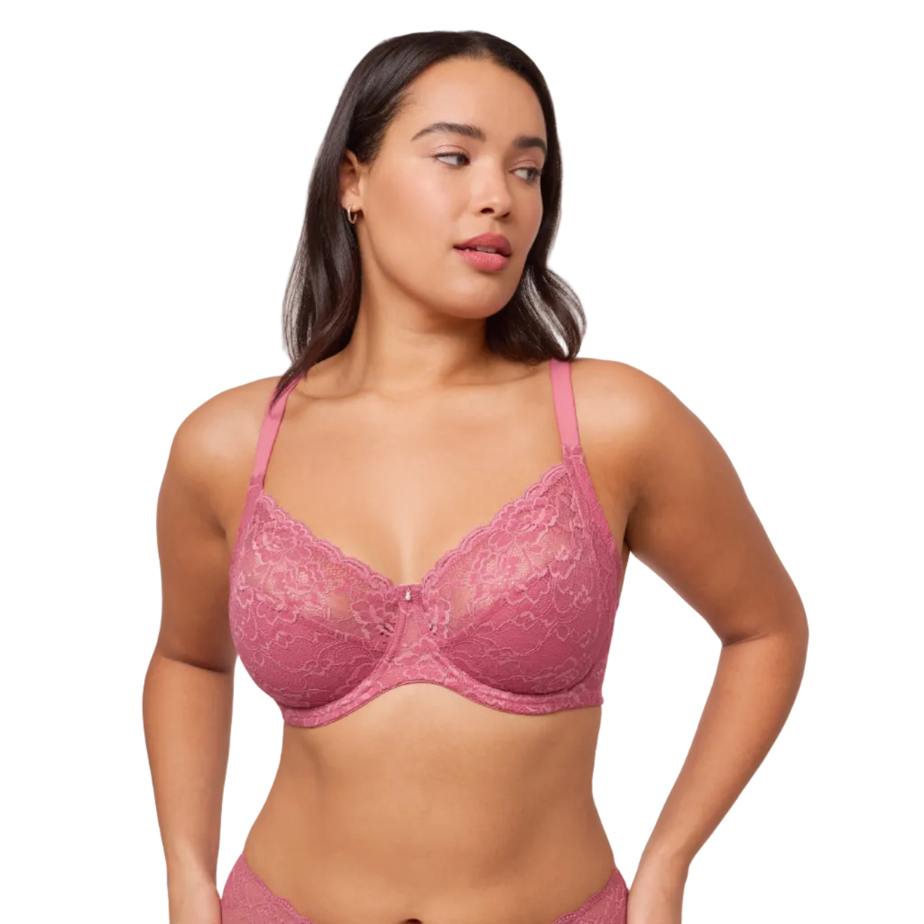 NEW Montelle Muse Full Cup Bra