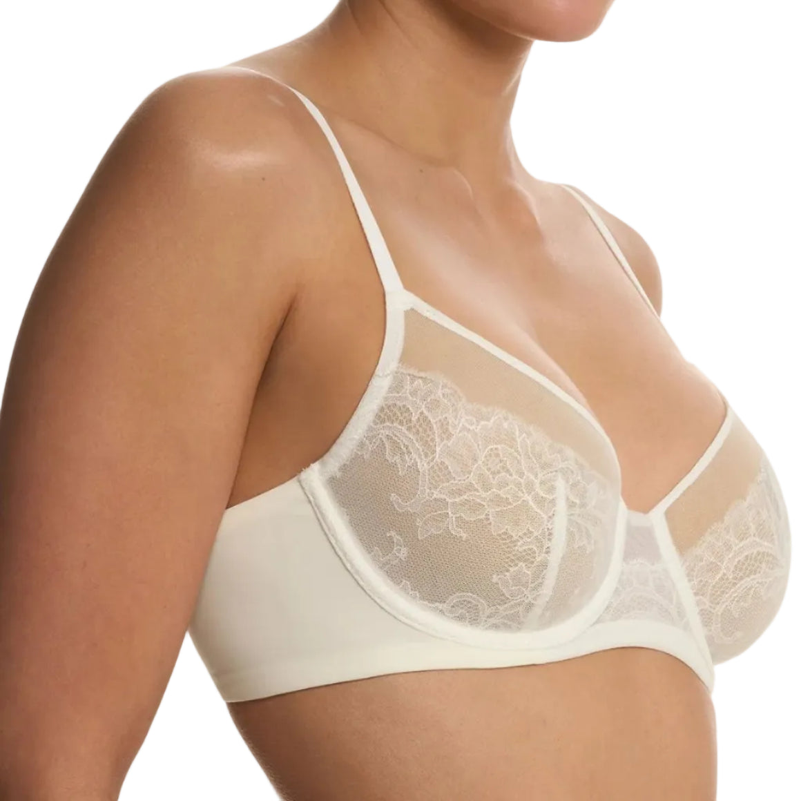 Natori Radiance Convertible Unlined Underwire Bra