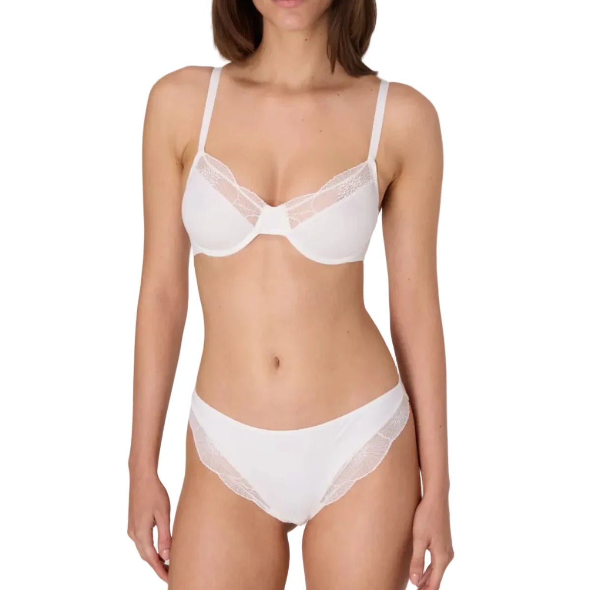 ELSE Anemone Underwire Bra