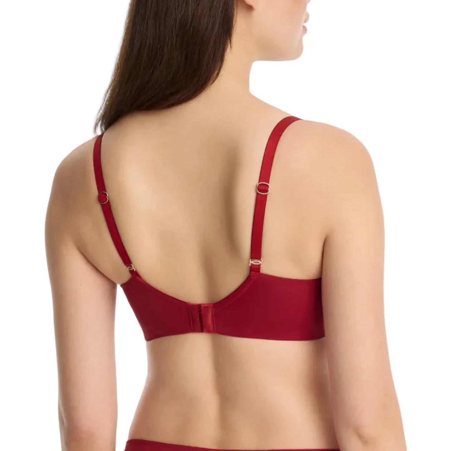 Skarlett Blue Entice Full Coverage Balconette Bra