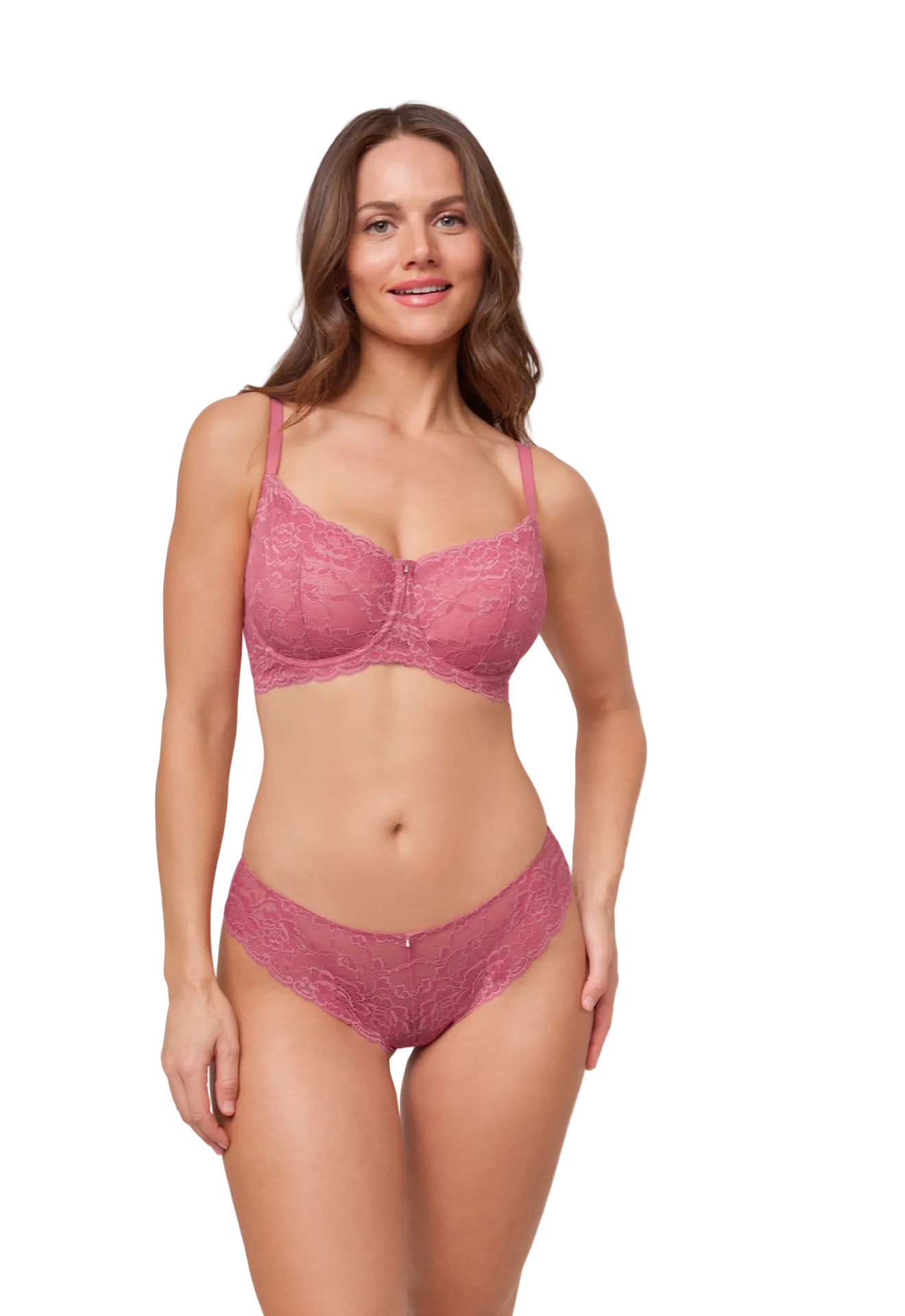 Montelle Lace Brazilian