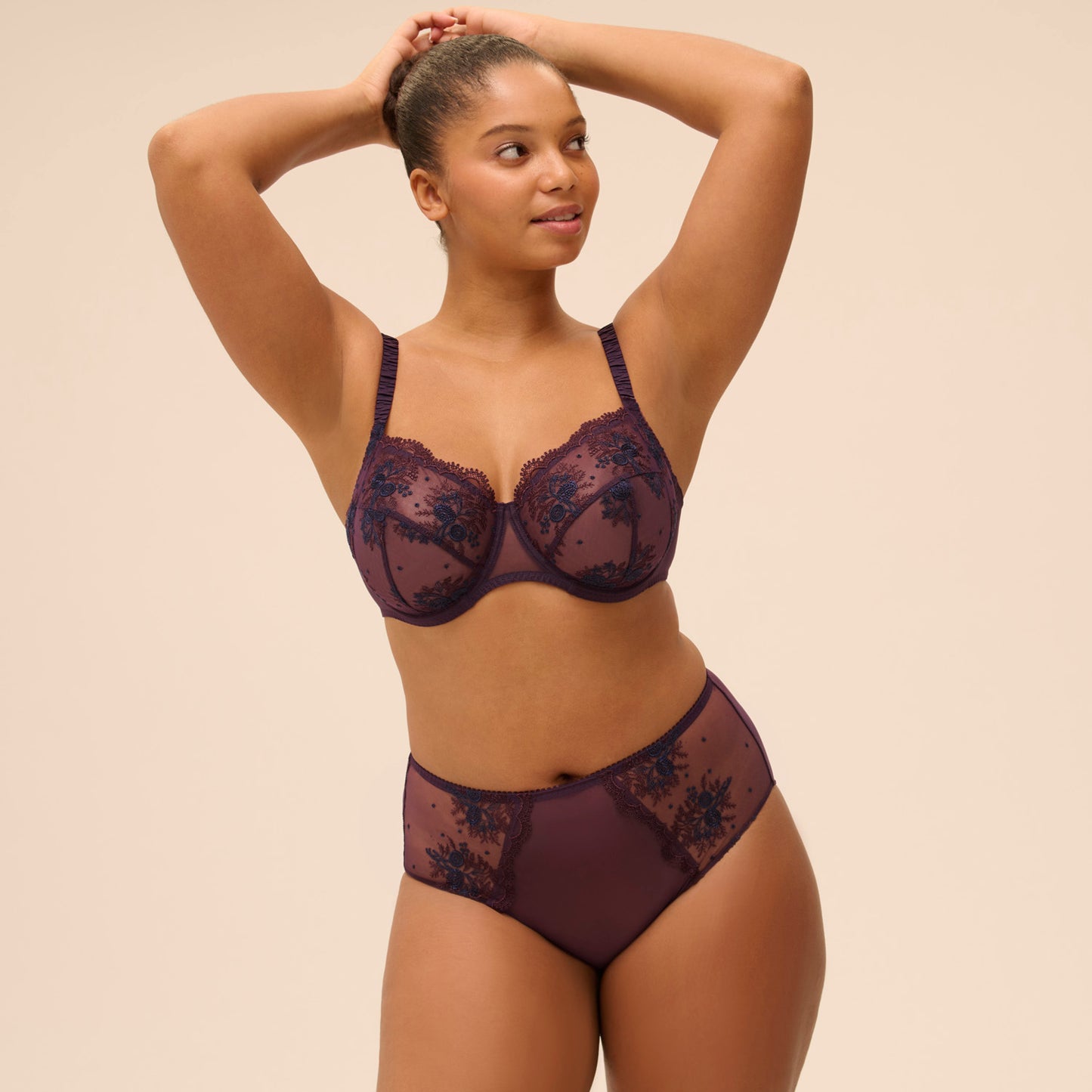 Simone Pérèle Intrigue Full Cup Bra