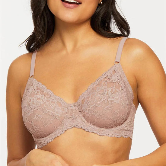 SALE Montelle Muse Bra in Fashion Colors