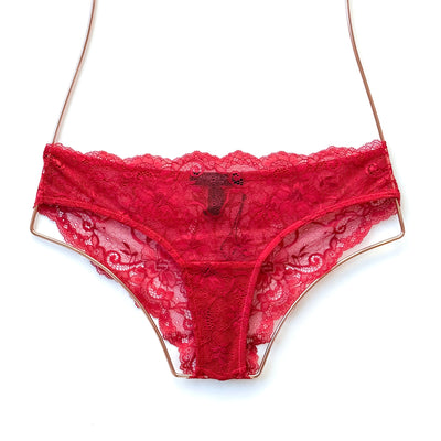 Samantha Chang All Lace Amour Brief