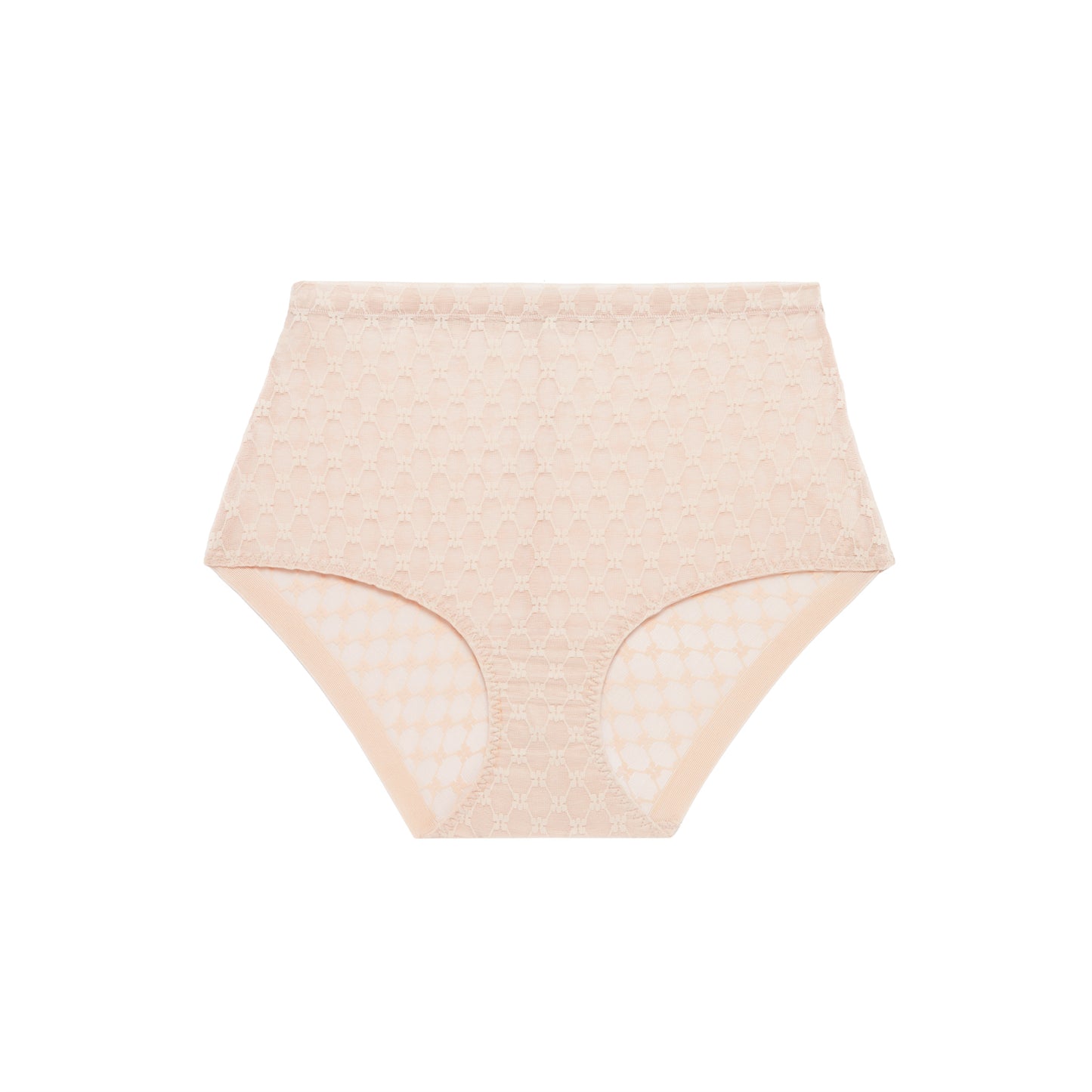 Simone Perele Plume Control Brief