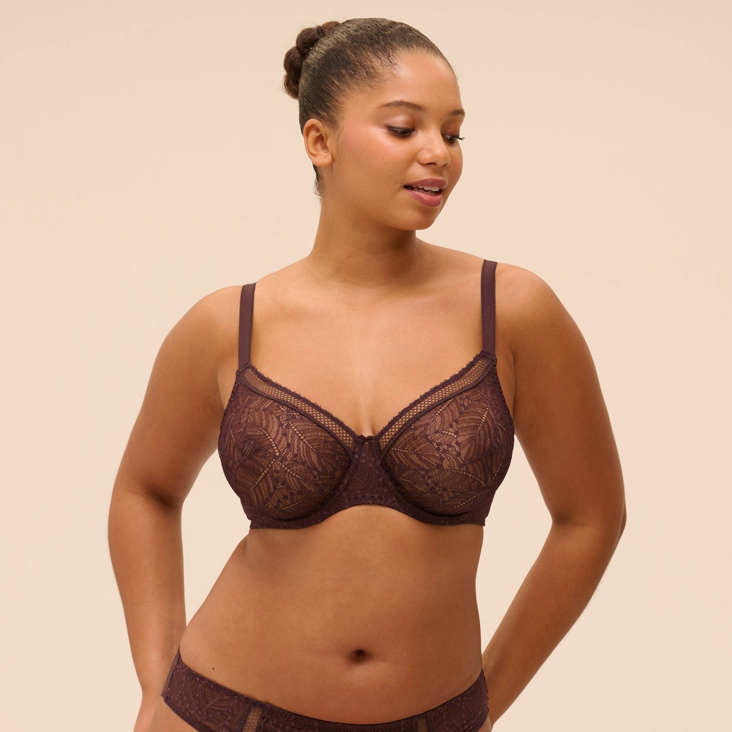 Simone Perele Comete Full Cup Bra