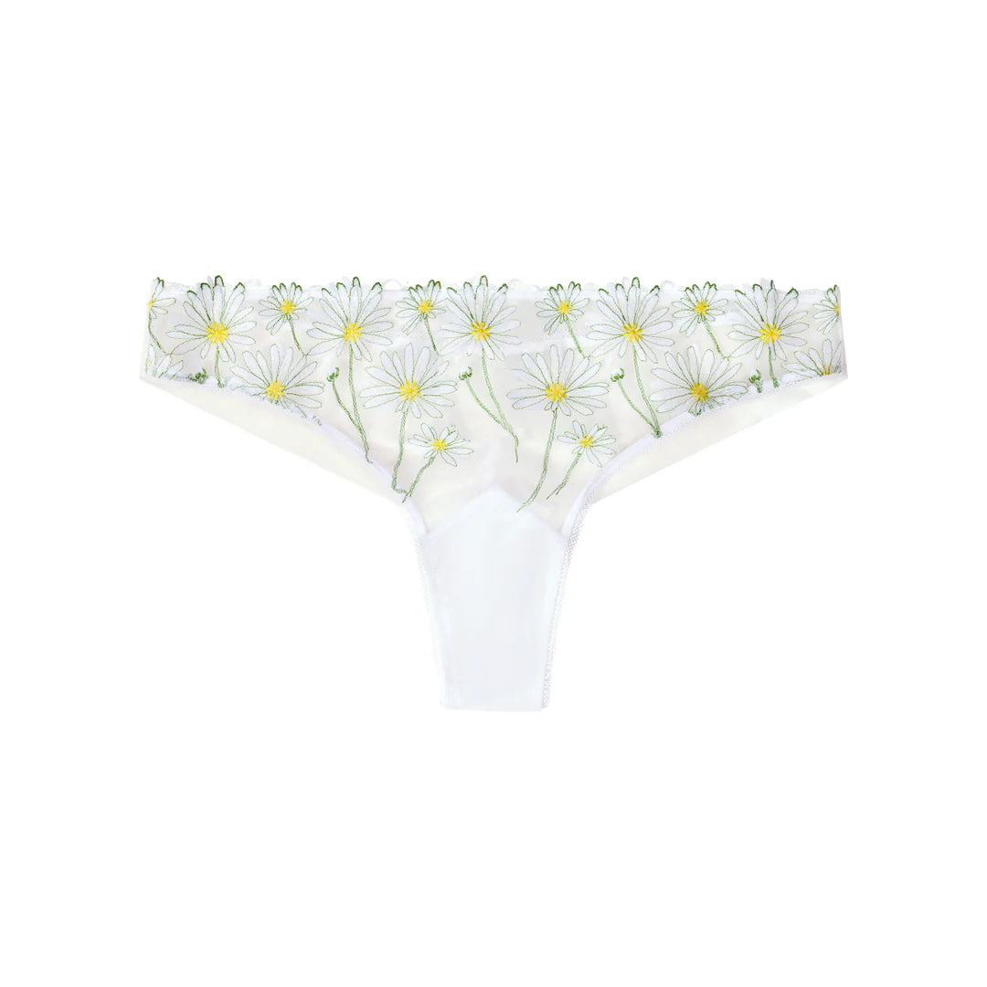 Huit Danse Des Fleurs Daisy Tanga