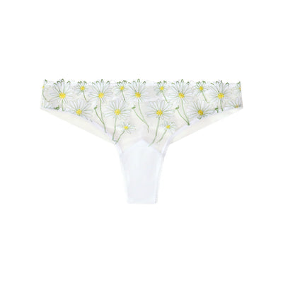 Huit Danse Des Fleurs Daisy Tanga