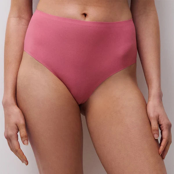 Chantelle Soft Stretch High Waist Thong