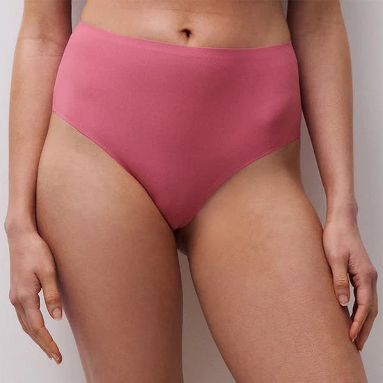 Chantelle Soft Stretch High Waist Thong
