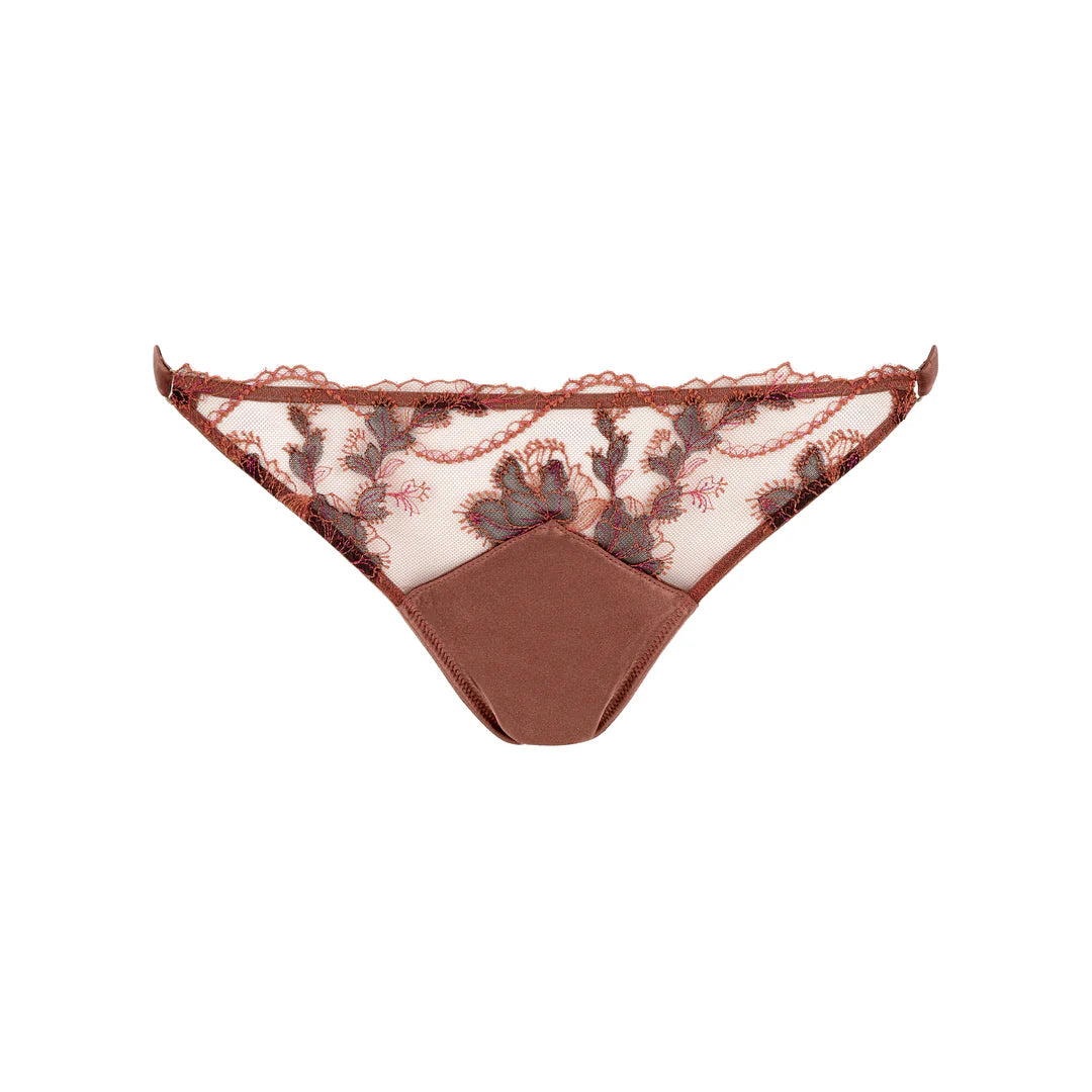 HUIT Prestige Poème Brief