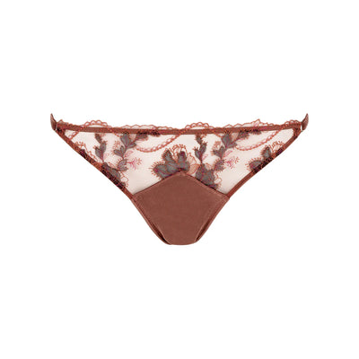 HUIT Prestige Poème Brief