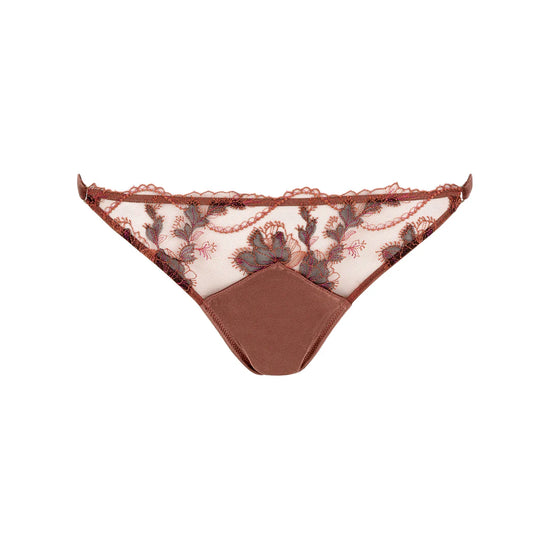 HUIT Prestige Poème Brief