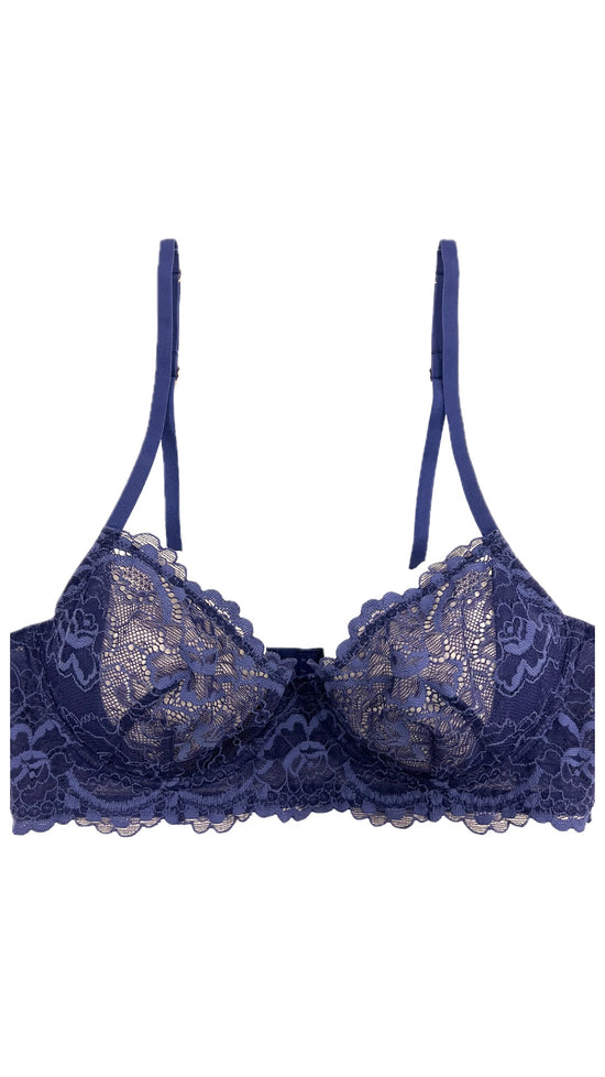 Samantha Chang All Lace Classic Underwire Bra