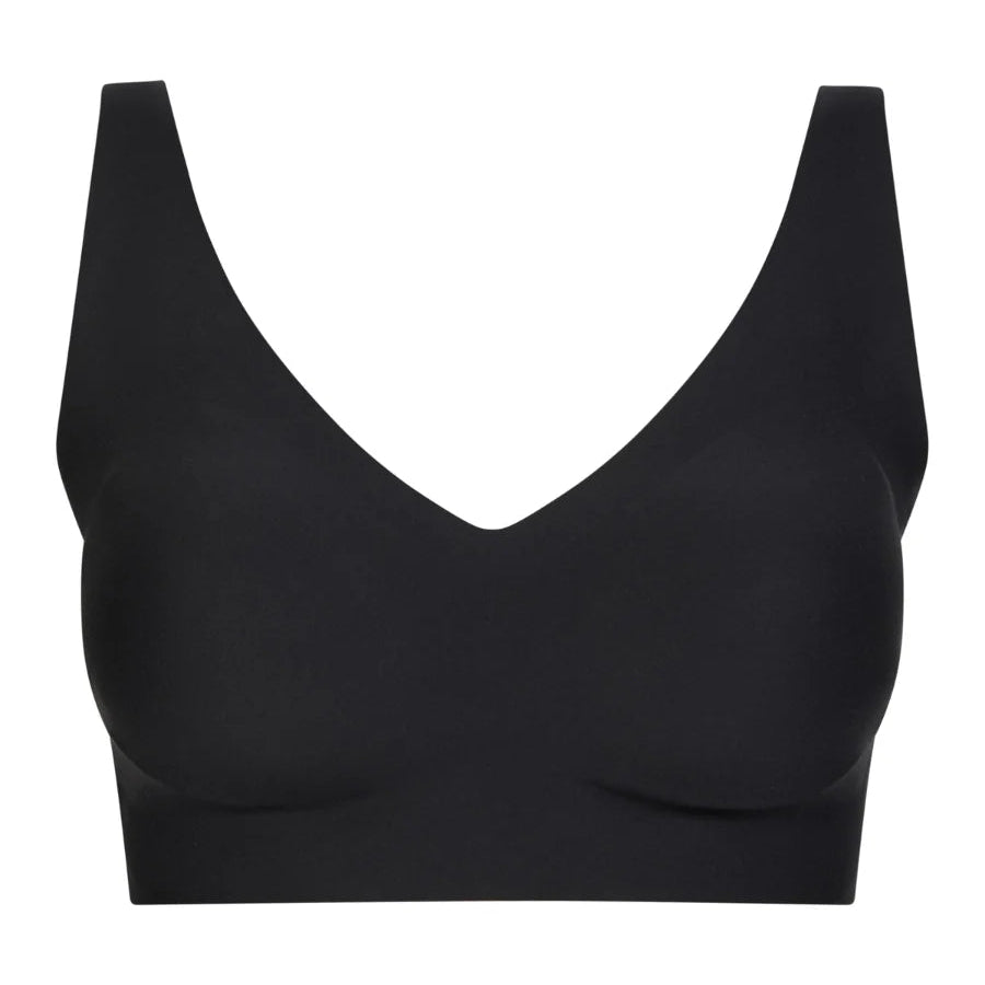 Chantelle Soft Stretch Power Plunge Wire-Free Bra