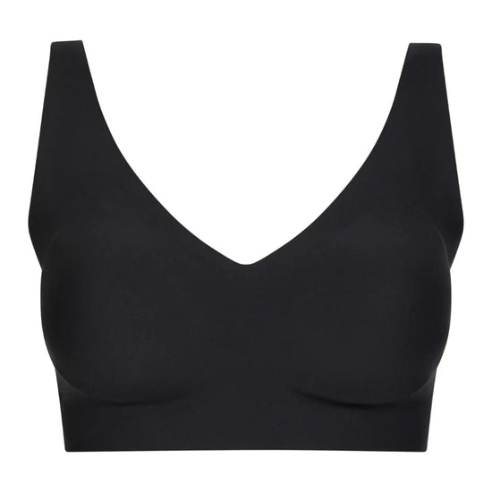 Chantelle Soft Stretch Power Plunge Wire-Free Bra