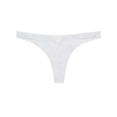 Fleur Du Mal Le Stretch Thong