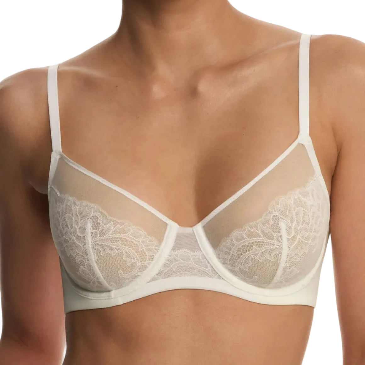 Natori Radiance Convertible Unlined Underwire Bra