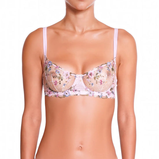 HUIT Prestige - Amour Underwire Demi Bra