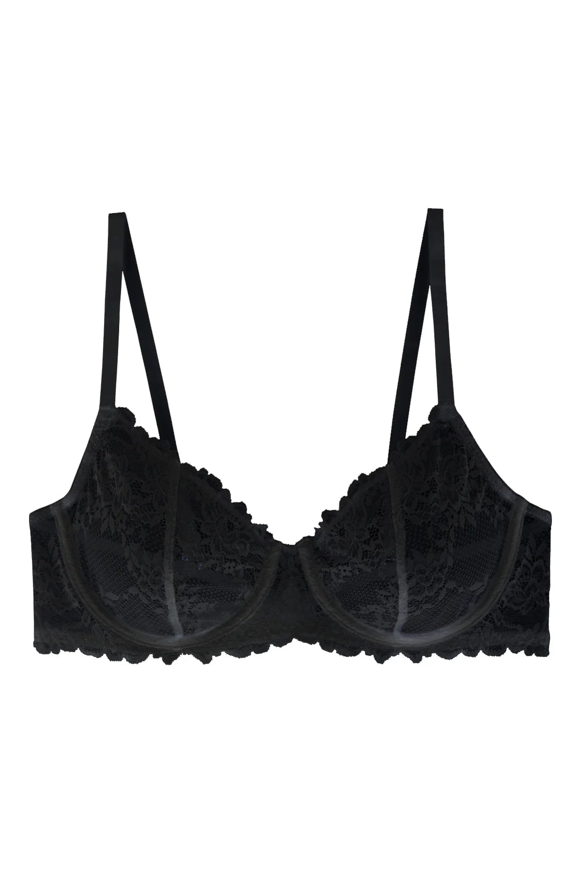 Natori Heavenly Convertible Demi Bra