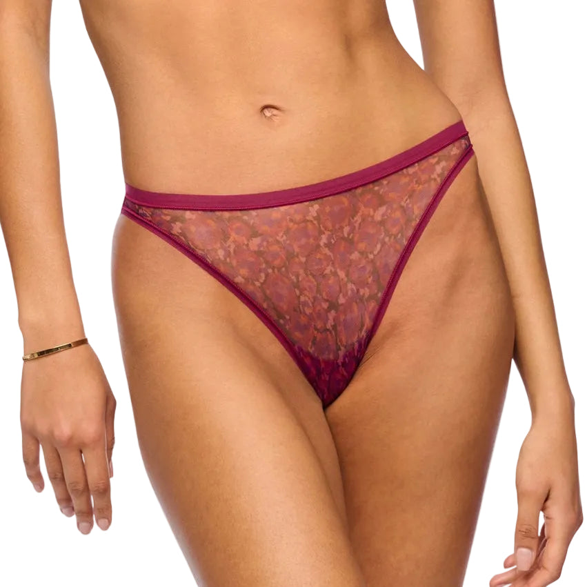 Cosabella Soire Iconic Print Bikini