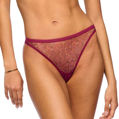 Cosabella Soire Iconic Print Bikini