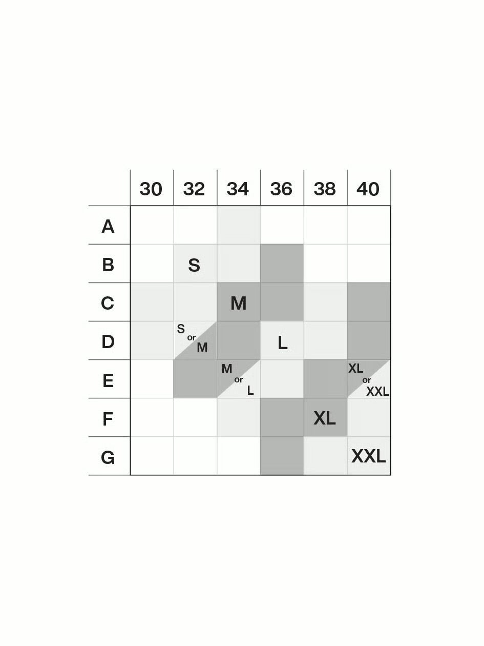 Chantelle Soft Stretch Power Plunge Wire-Free Bra