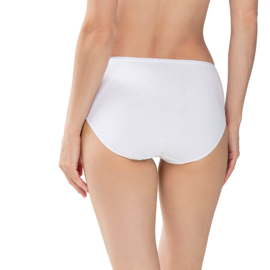 Mey Superfine Organic Brief