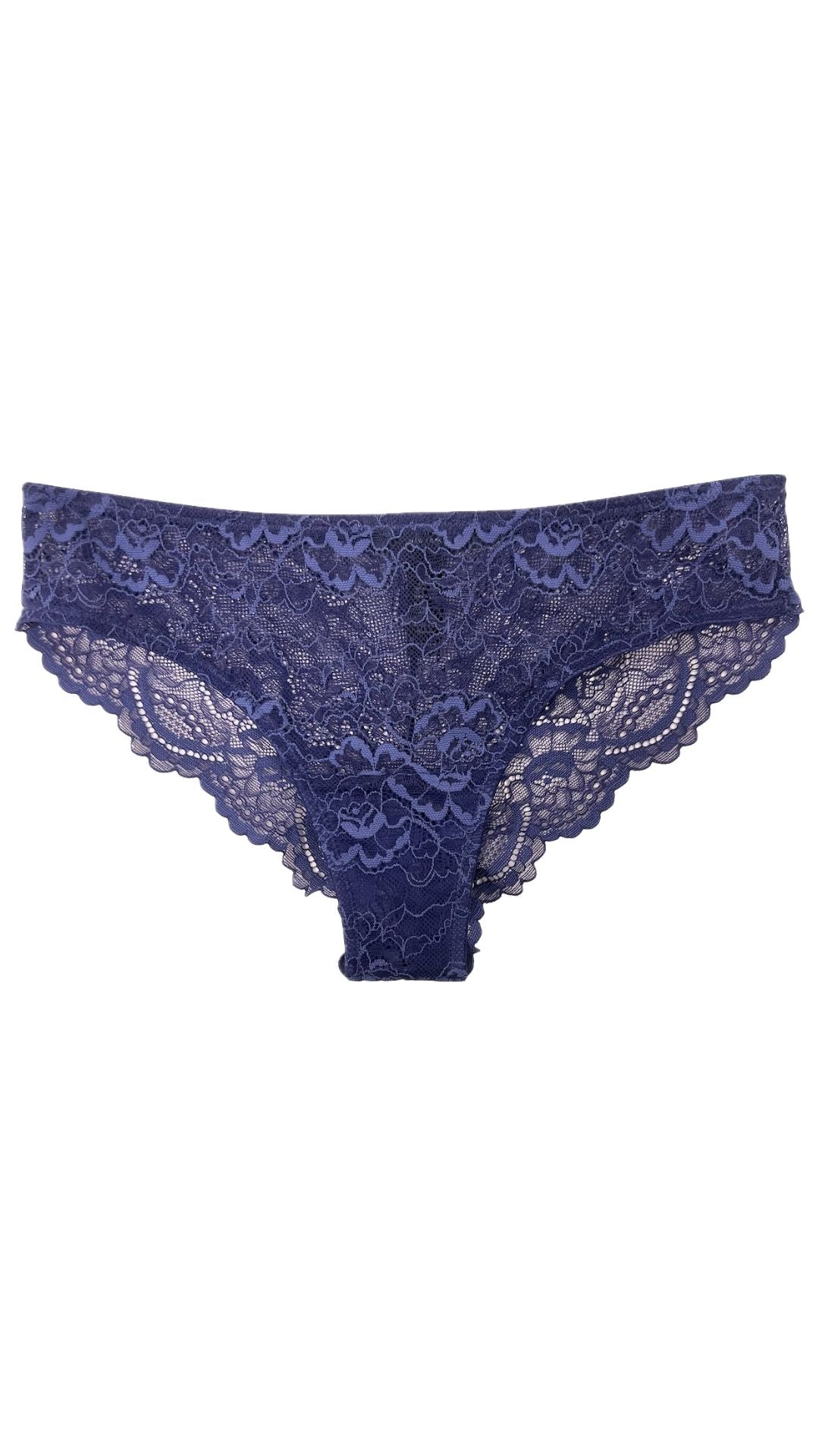 Samantha Chang All Lace Classic Brief