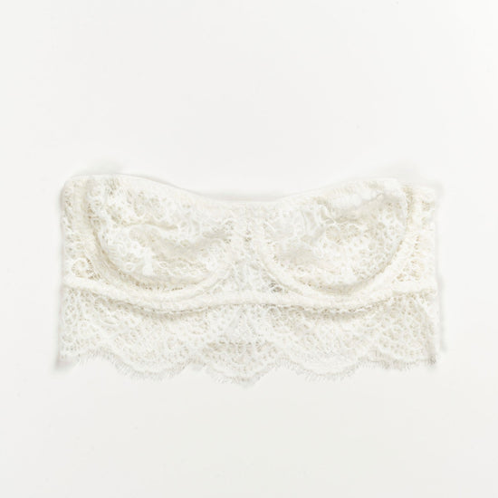 Else Monique Longline Bra