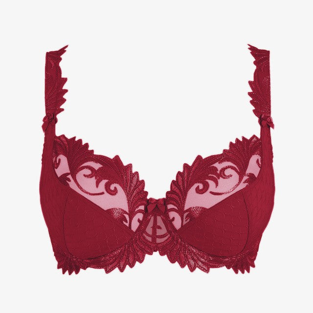 Empreinte Thalia Low Neck Bra