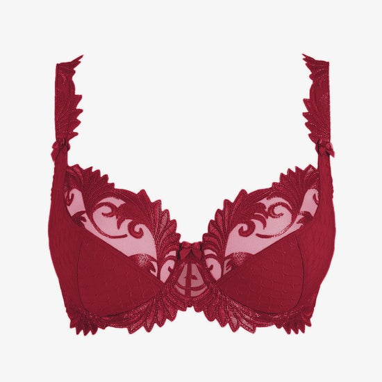 Empreinte Thalia Low Neck Bra