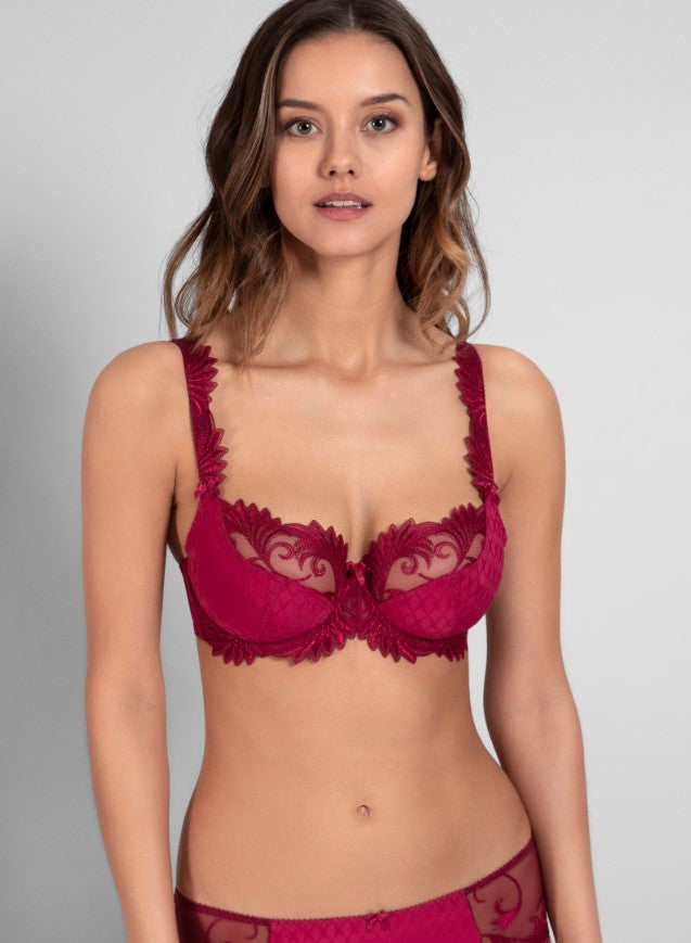 Empreinte Thalia Low Neck Bra