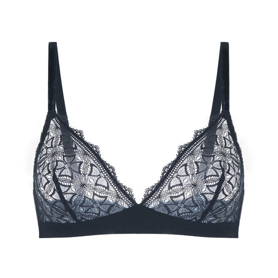 Simone Perele Escale Wireless Triangle Bralette