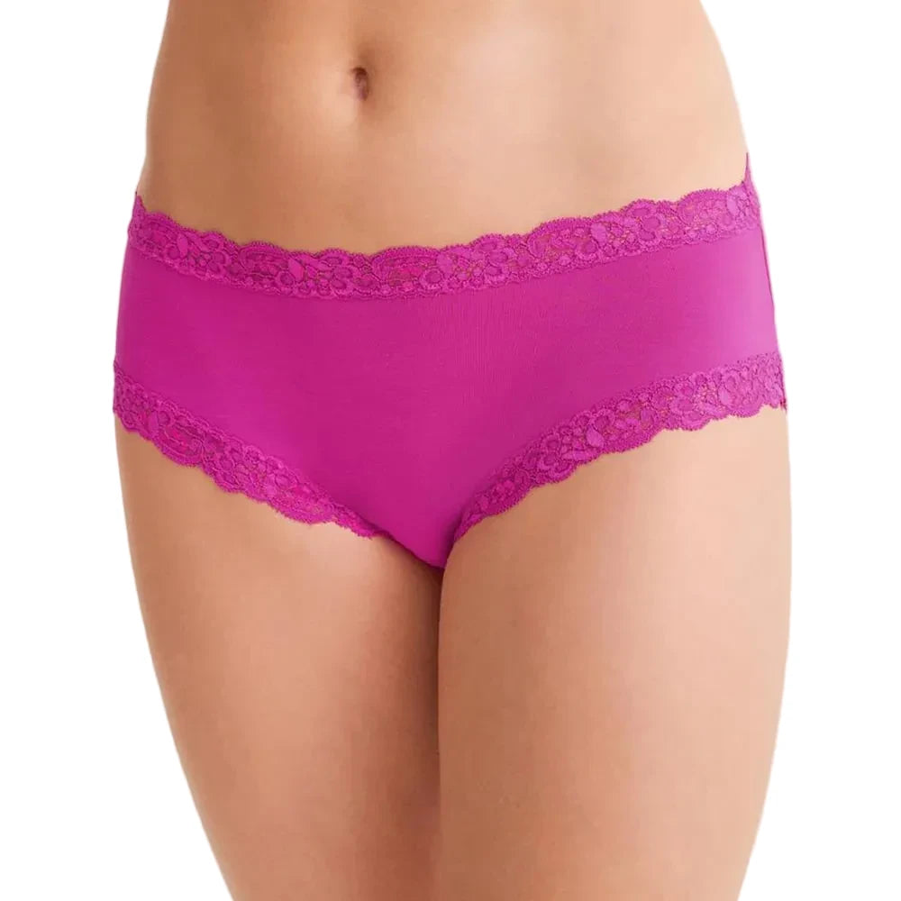 Fleur't Iconic Highwaist Boyshort